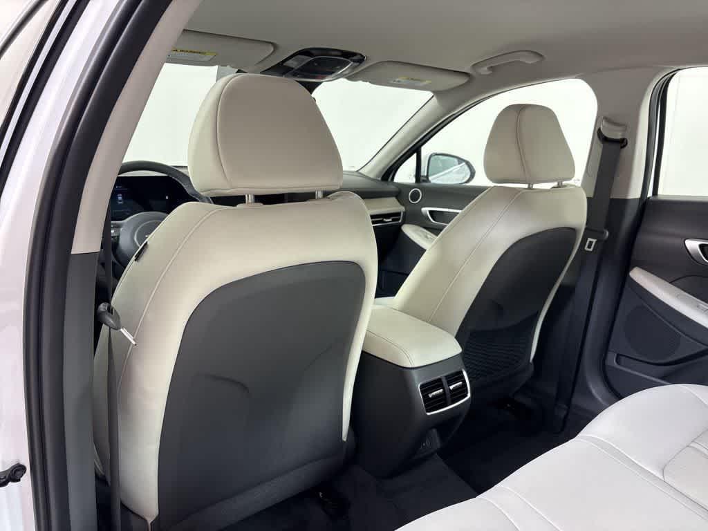 Thumbnail: 2025 Hyundai Sonata - 17