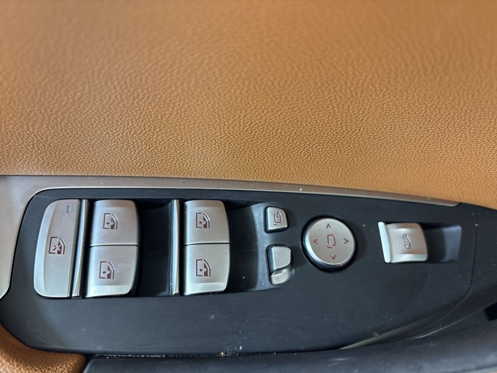 Thumbnail: 2023 BMW X3 - 17