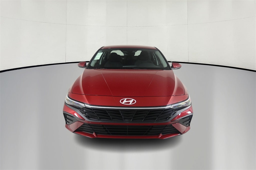 Thumbnail: 2025 Hyundai Elantra - 2