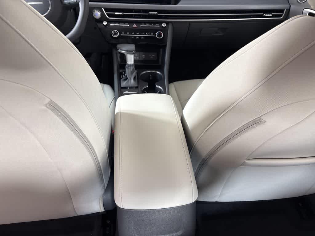 Thumbnail: 2025 Hyundai Sonata - 23