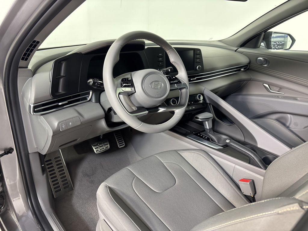 Thumbnail: 2026 Hyundai Elantra - 15