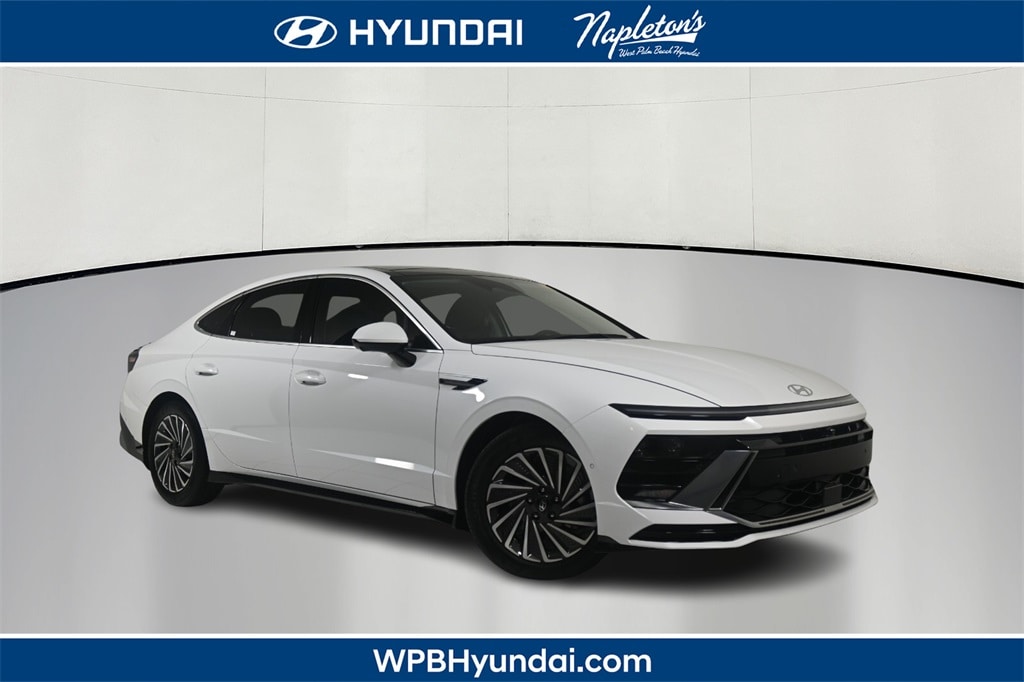 Thumbnail: 2024 Hyundai Sonata - 1
