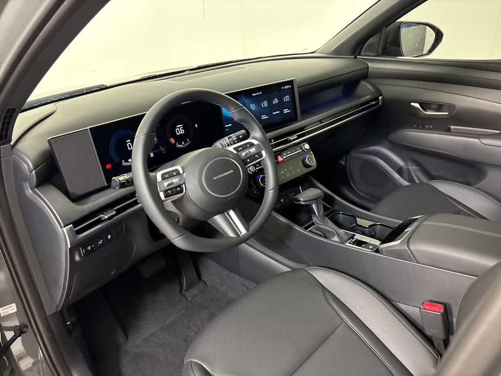 Thumbnail: 2025 Hyundai Tucson - 15