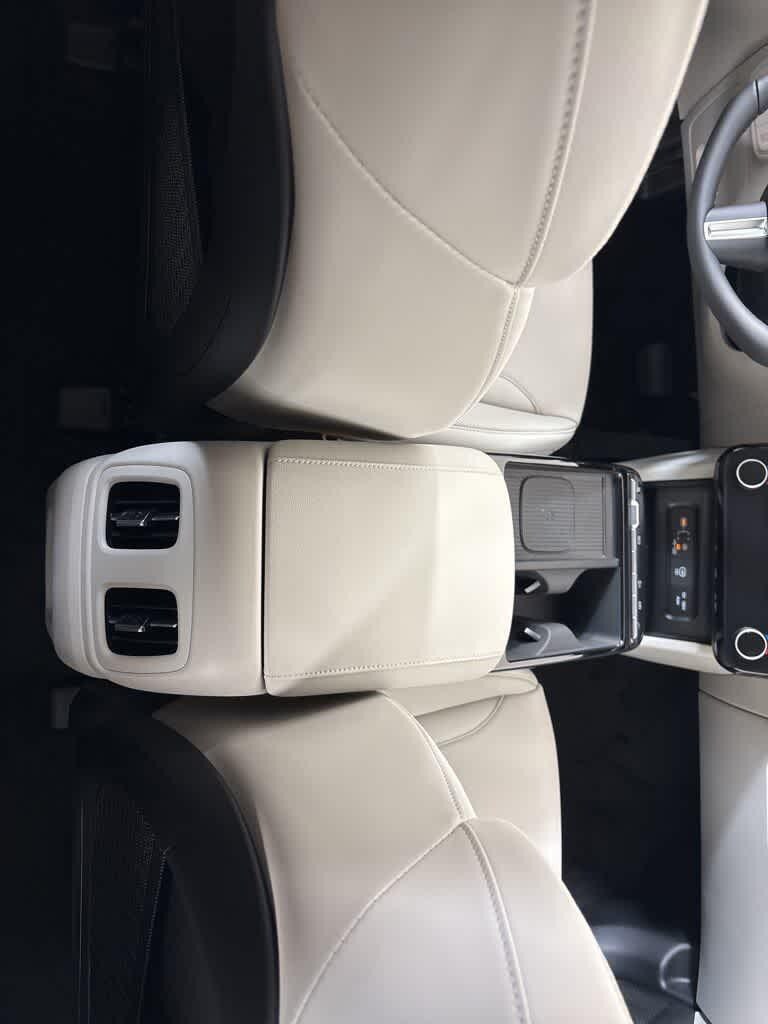 Thumbnail: 2026 Hyundai Tucson - 22