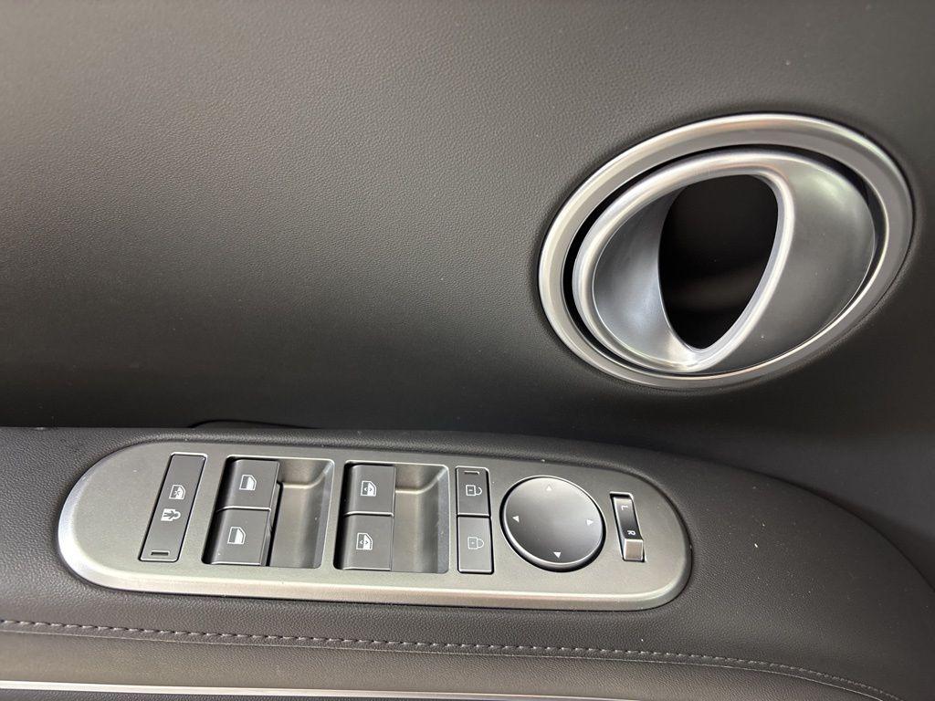 Thumbnail: 2026 Hyundai Palisade - 17