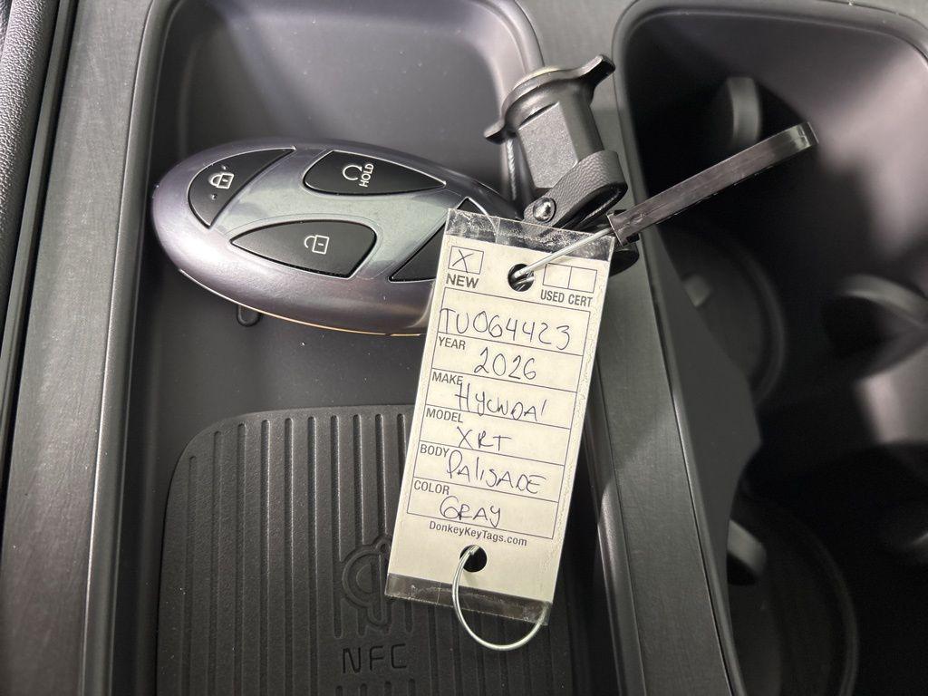 Thumbnail: 2026 Hyundai Palisade - 34