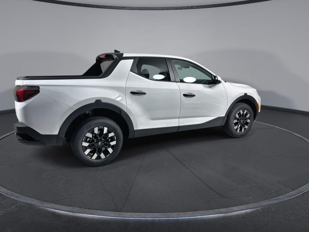 Thumbnail: 2026 Hyundai Santa Cruz - 9