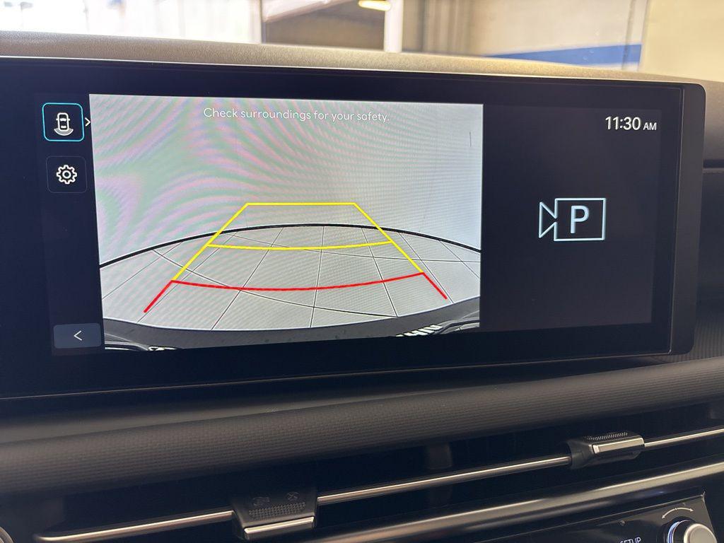 2026 Hyundai Tucson SEL - Photo 30