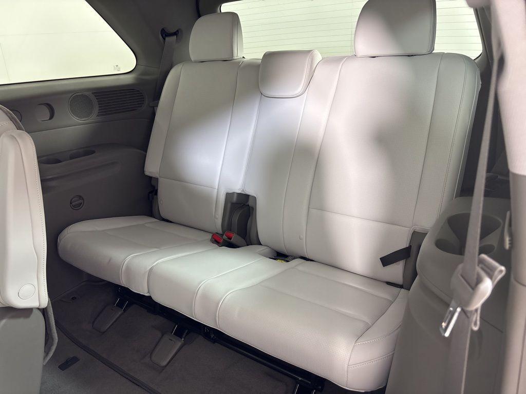 Thumbnail: 2026 Hyundai Palisade - 21