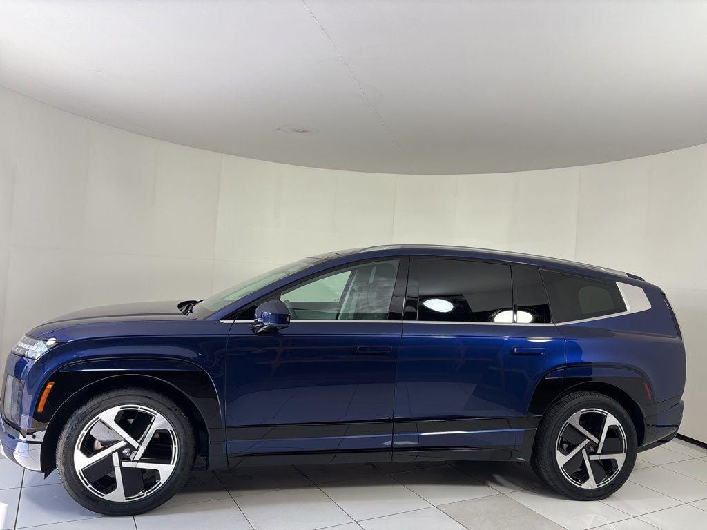 New 2026 Hyundai IONIQ 9 Performance Limited SUV