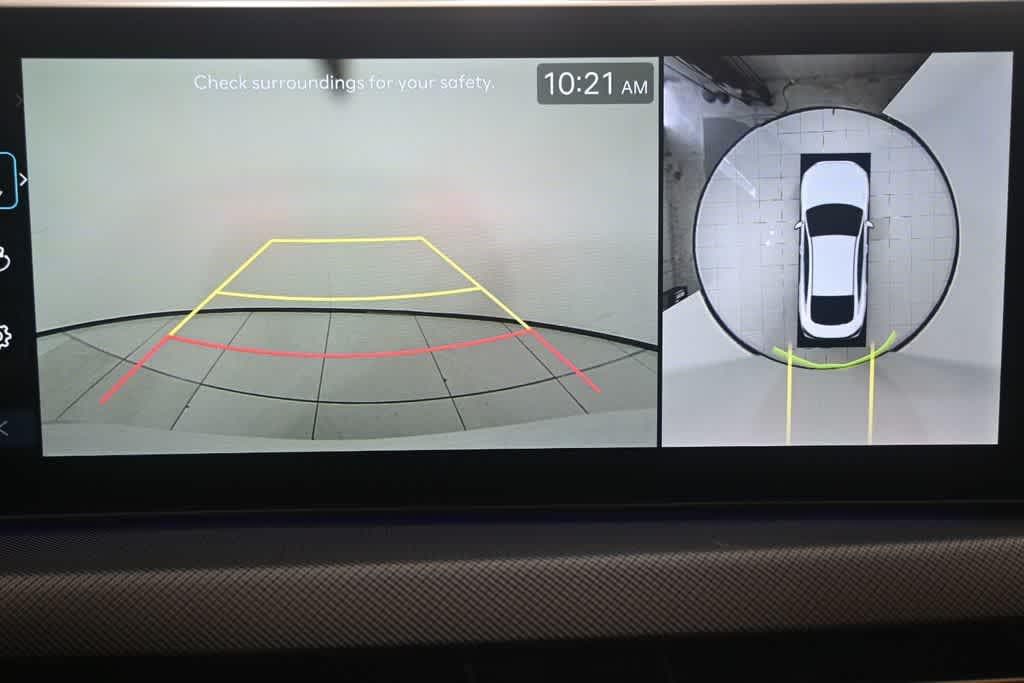 Thumbnail: 2025 Hyundai Sonata - 28