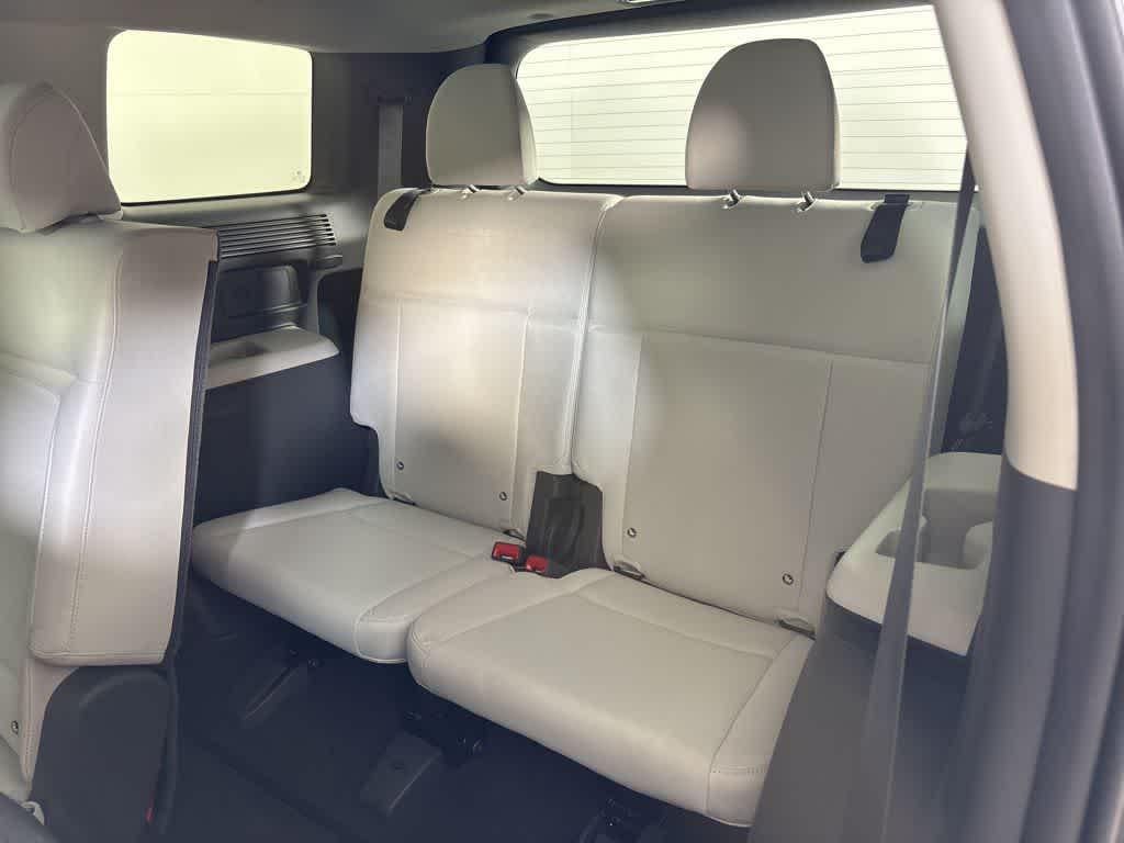 Thumbnail: 2026 Hyundai Santa Fe - 19