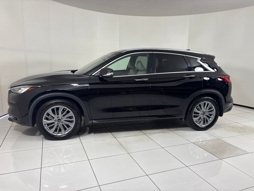 3PCAJ5BA9PF121397