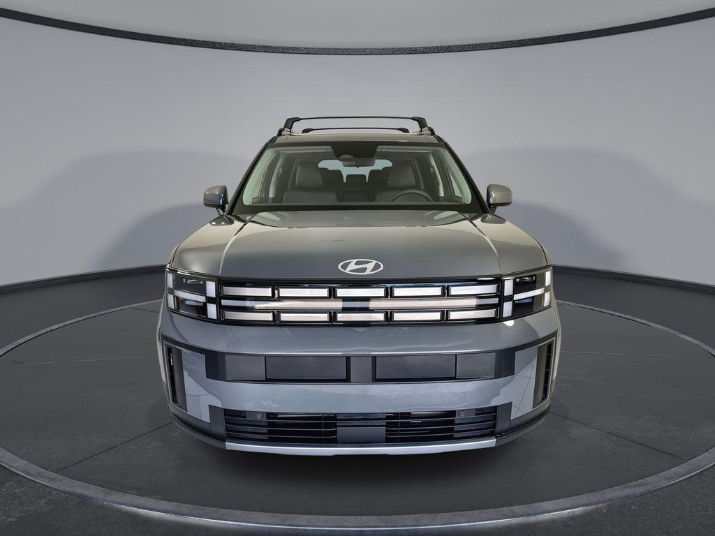 Thumbnail: 2026 Hyundai Santa Fe - 3