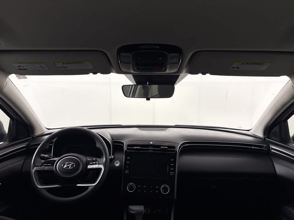Thumbnail: 2023 Hyundai Tucson - 19