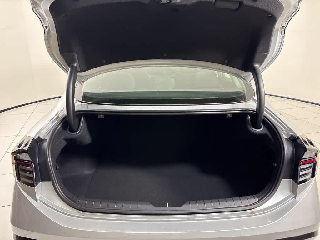 Thumbnail: 2025 Hyundai Sonata - 23