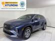 New 2026 Hyundai Tucson SE FWD SUV
