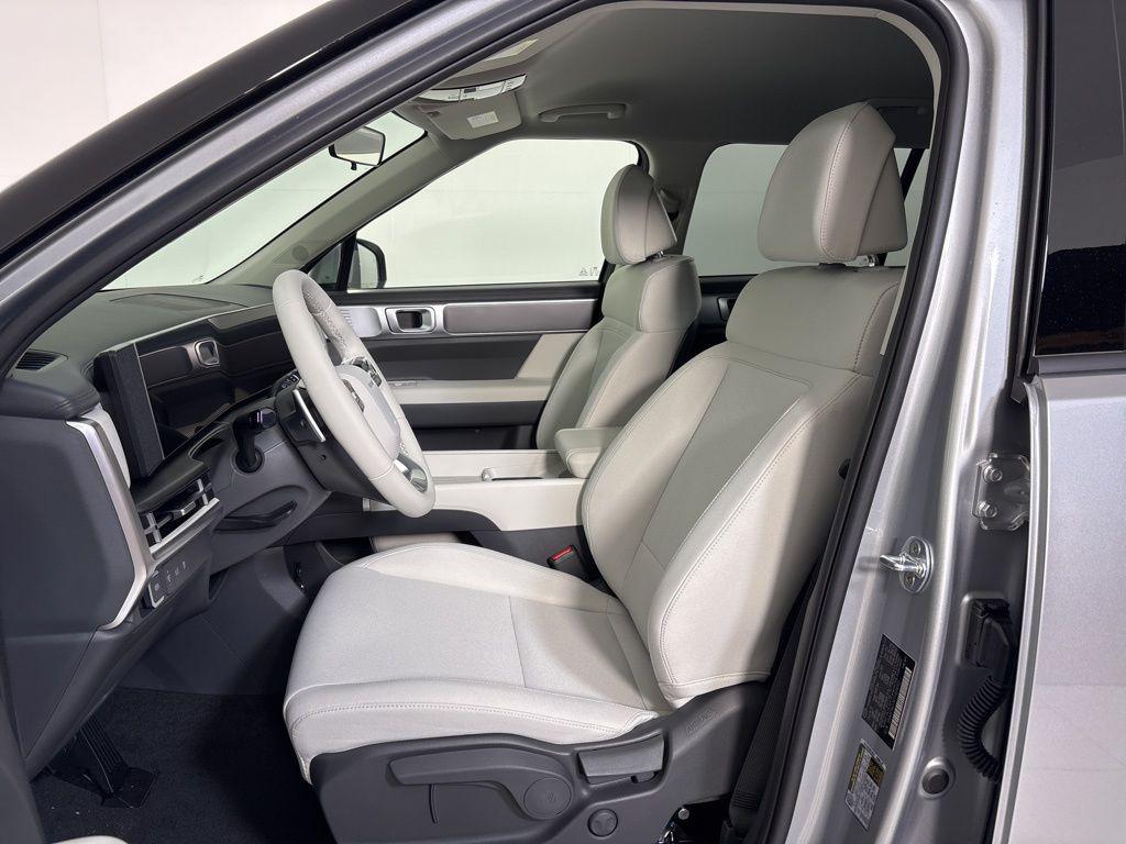 Thumbnail: 2026 Hyundai Santa Fe - 14