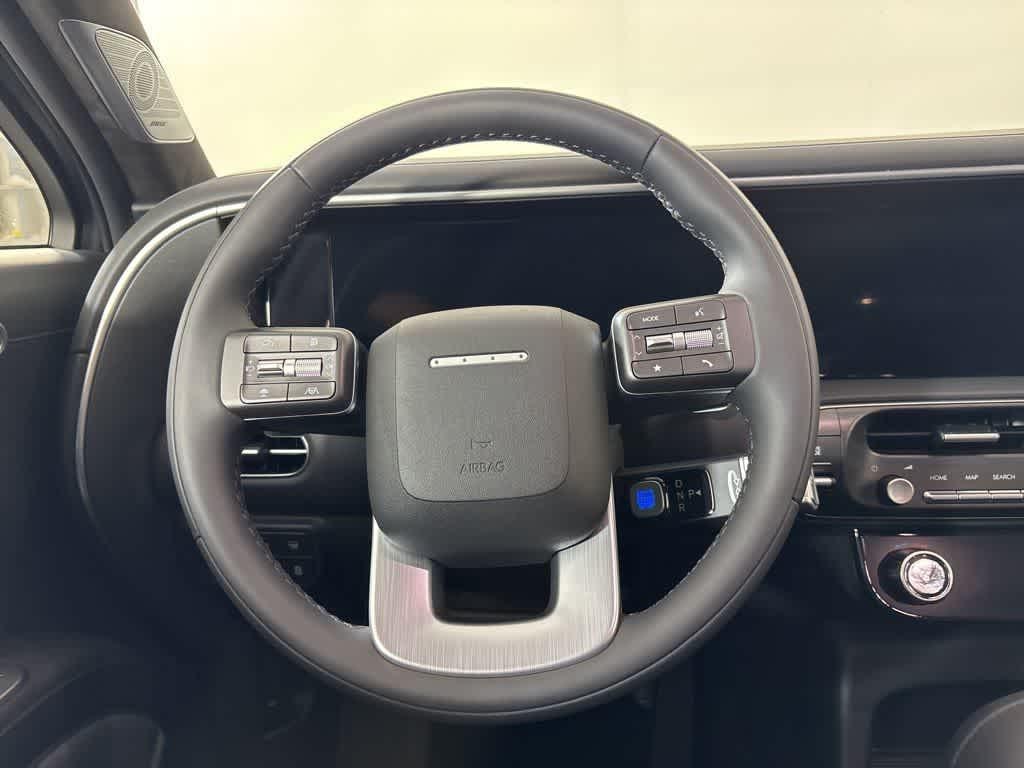 Thumbnail: 2026 Hyundai Palisade - 21