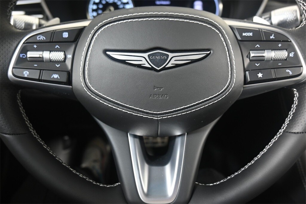Thumbnail: 2025 Genesis G70 - 15