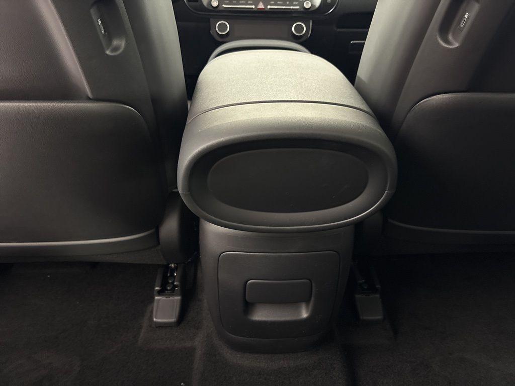 Thumbnail: 2026 Hyundai Palisade - 26