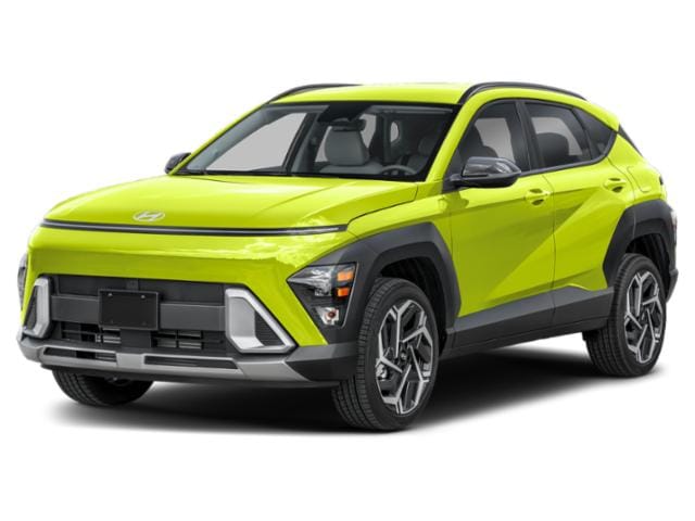 Thumbnail: 2026 Hyundai Kona - 1