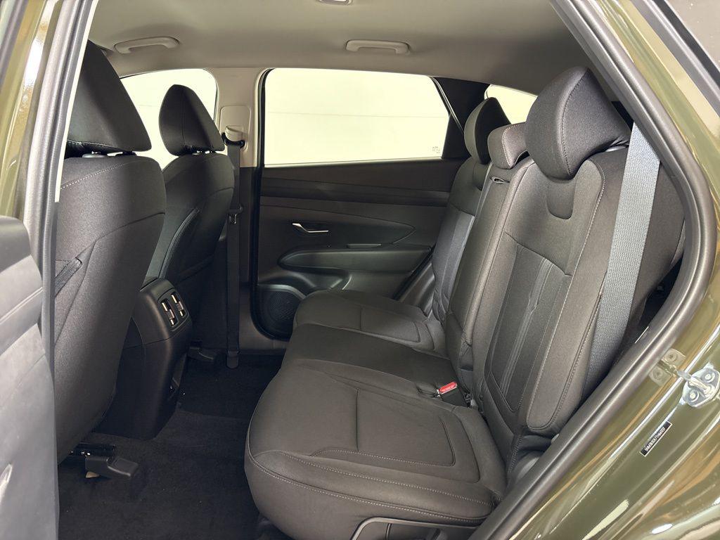 Thumbnail: 2026 Hyundai Tucson - 18