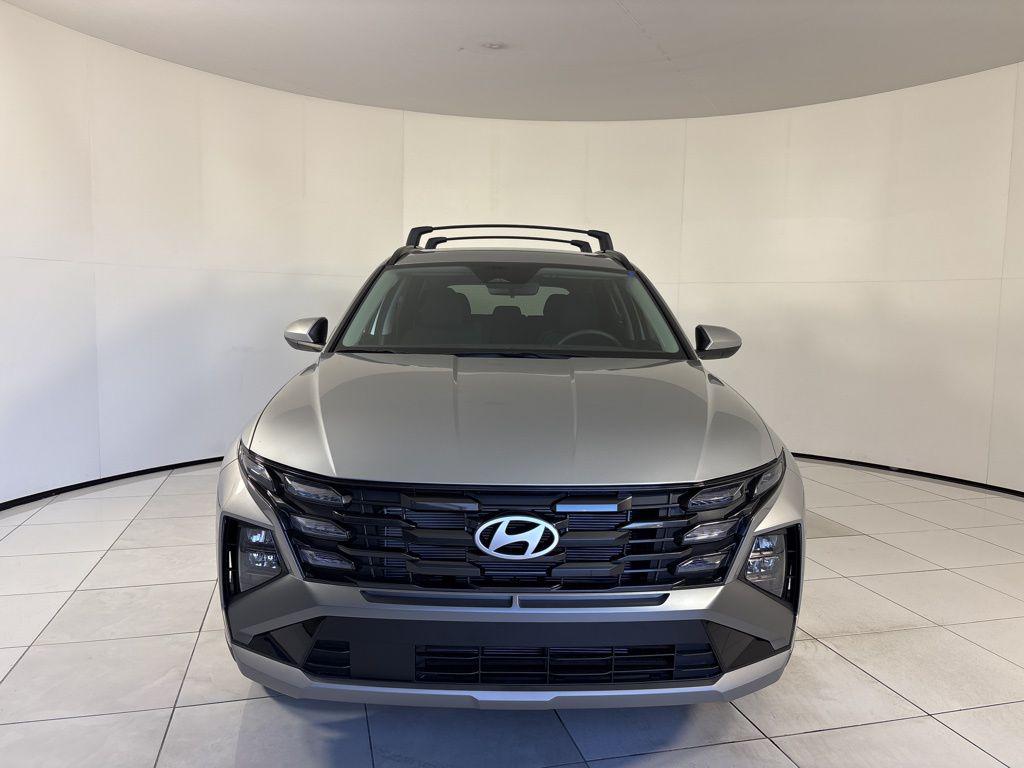 Thumbnail: 2026 Hyundai Tucson - 8