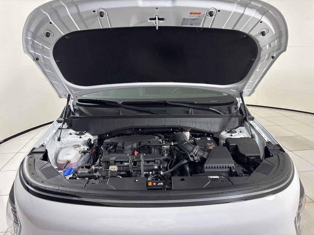 Thumbnail: 2026 Hyundai Kona - 11