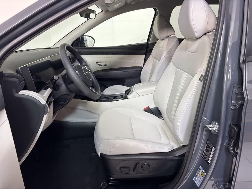 Thumbnail: 2026 Hyundai Tucson - 13