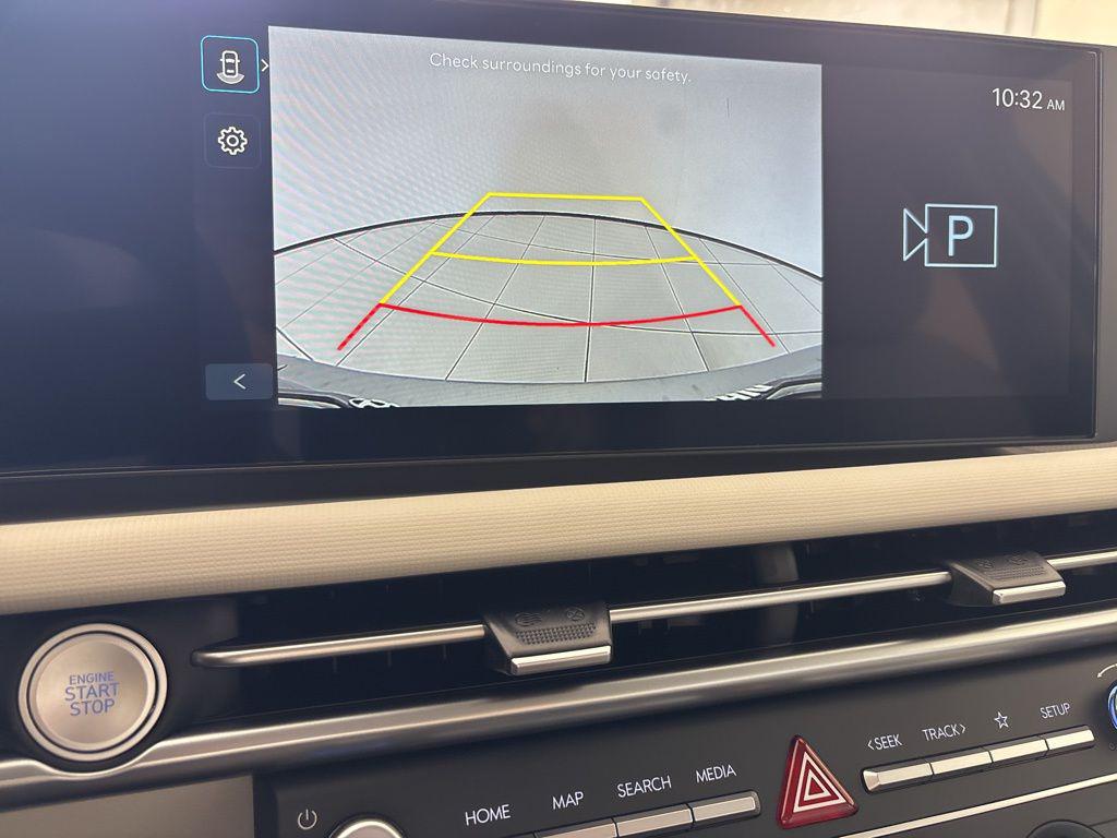 Thumbnail: 2026 Hyundai Tucson - 26