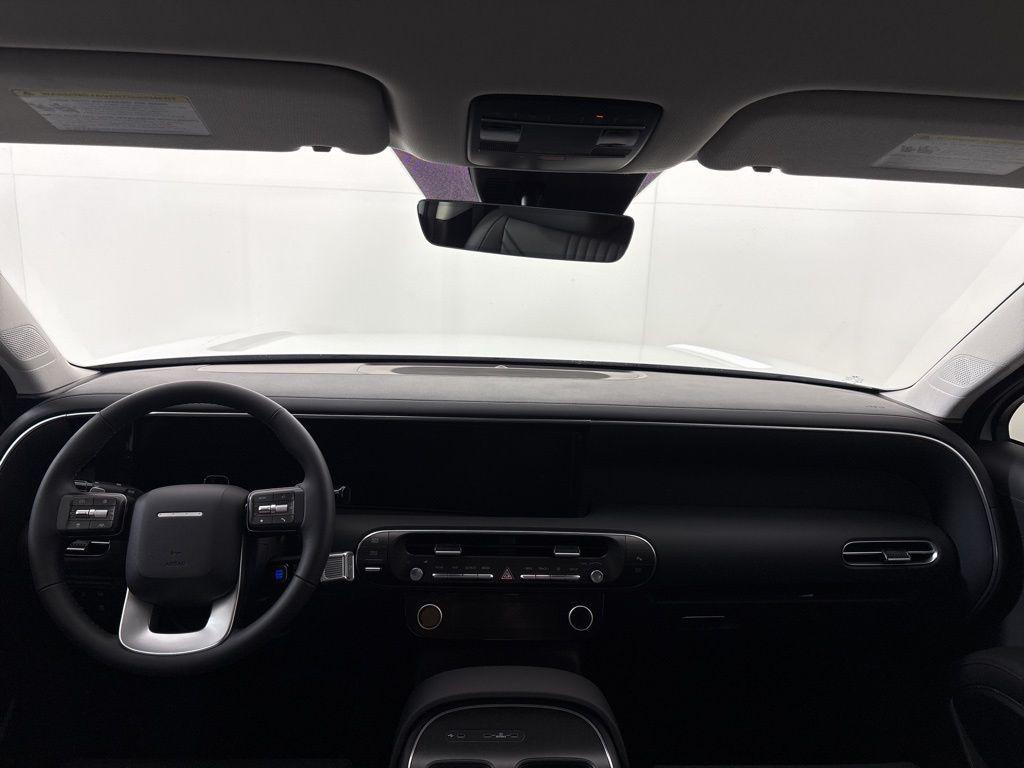 Thumbnail: 2026 Hyundai Palisade - 21