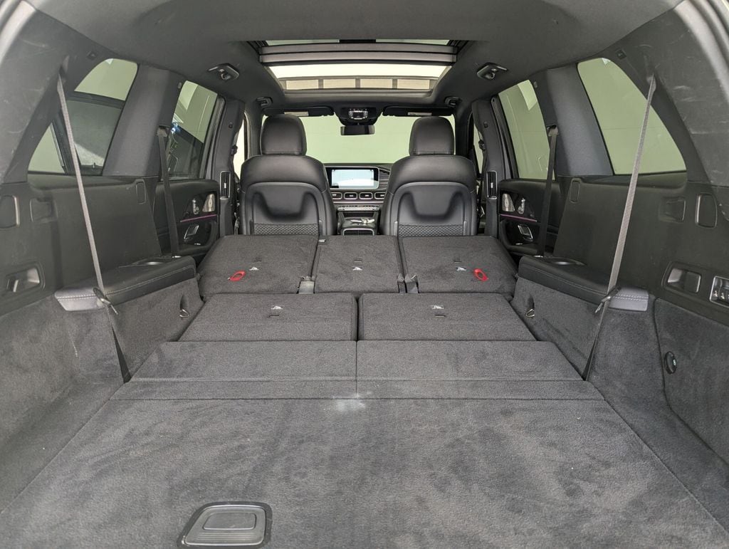 Thumbnail: 2021 Mercedes-Benz GLS - 34