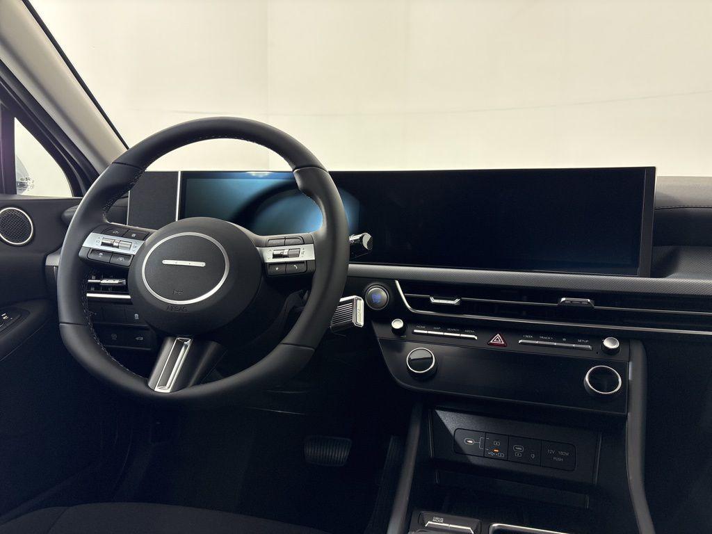 Thumbnail: 2026 Hyundai Sonata - 20