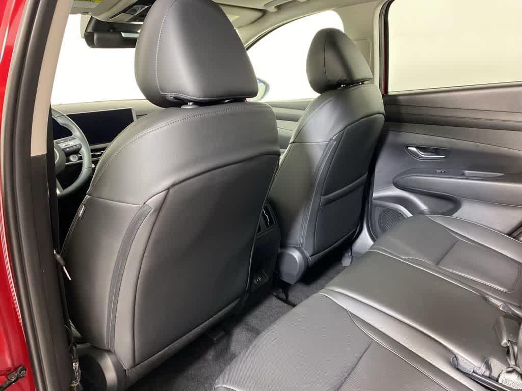 Thumbnail: 2026 Hyundai Tucson - 14