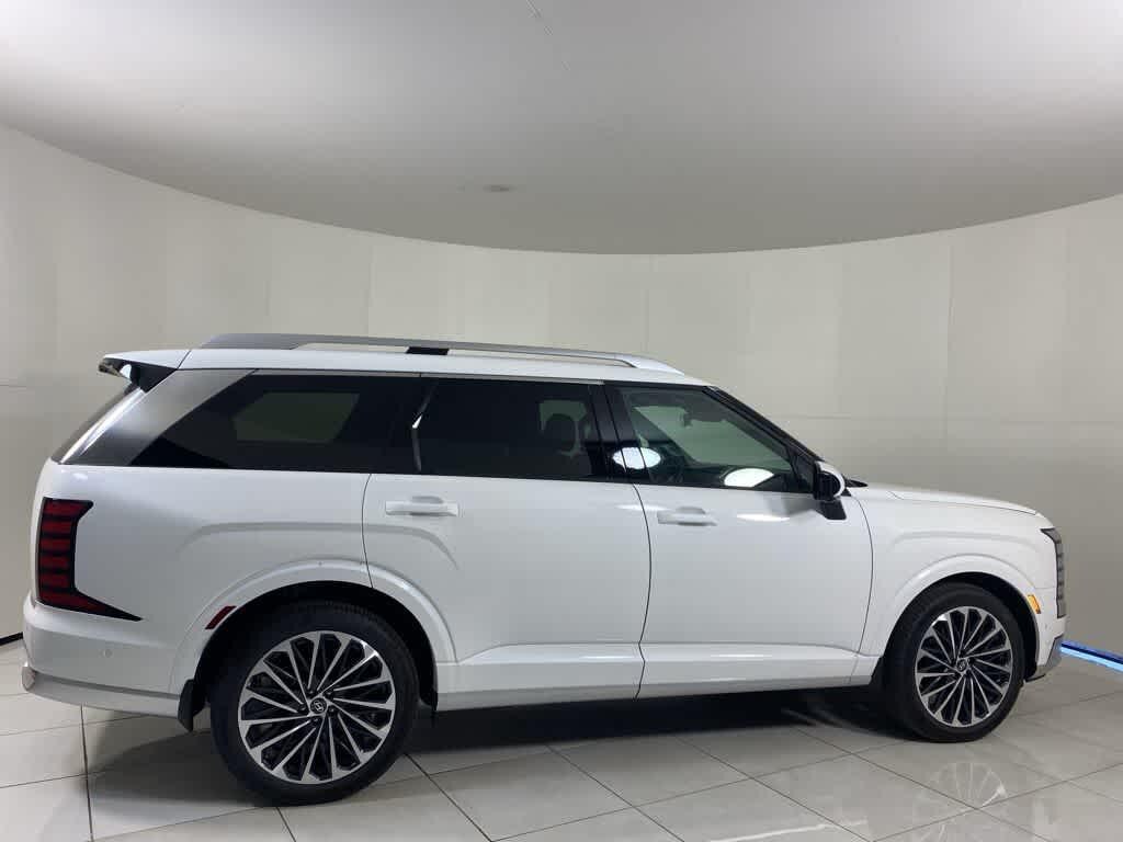 Thumbnail: 2026 Hyundai Palisade - 6