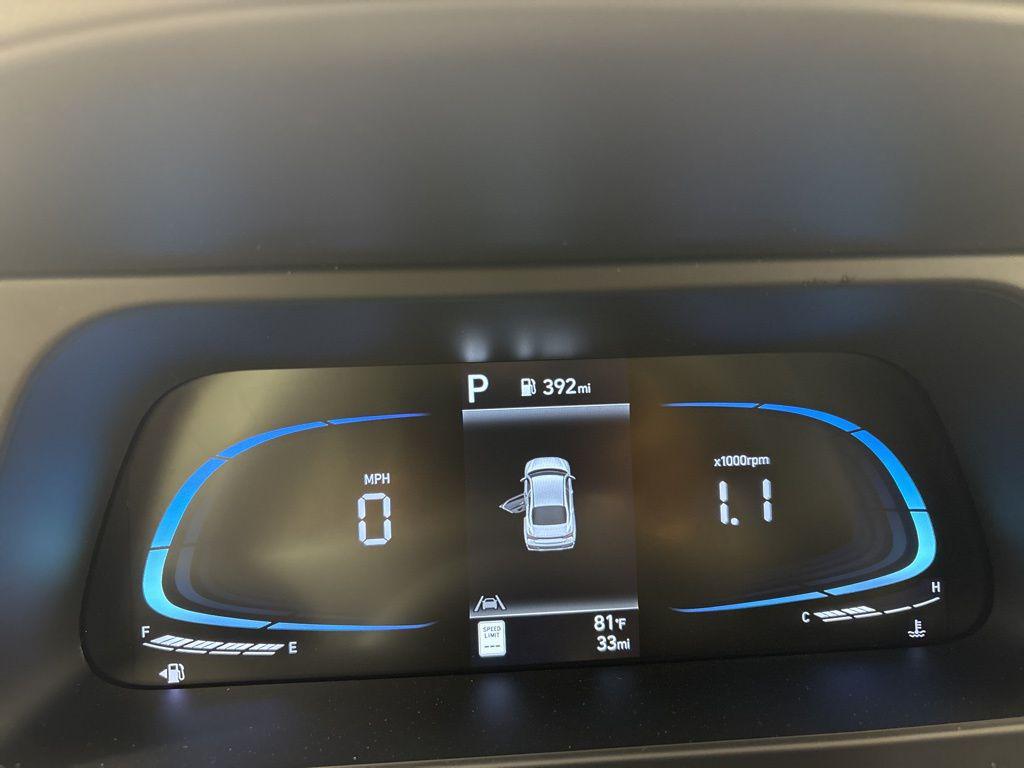 Thumbnail: 2026 Hyundai Elantra - 24