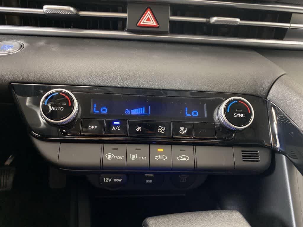 Thumbnail: 2025 Hyundai Elantra - 27