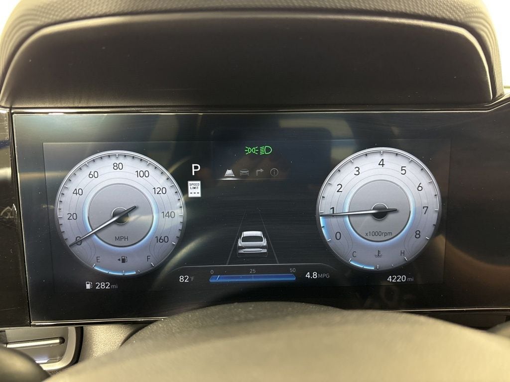 Thumbnail: 2024 Hyundai Elantra - 25