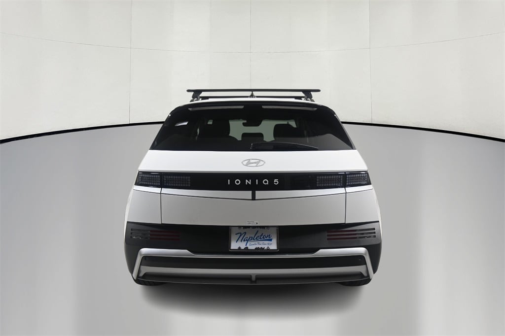 Thumbnail: 2025 Hyundai Ioniq 5 - 6