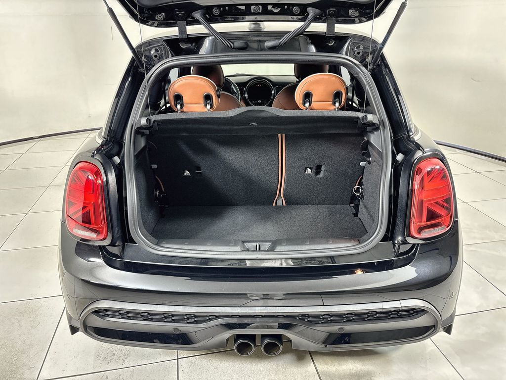 Thumbnail: 2023 MINI Cooper - 21