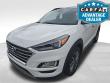 Used 2021 Hyundai Tucson Ultimate SUV