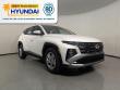 New 2026 Hyundai Tucson SE FWD SUV
