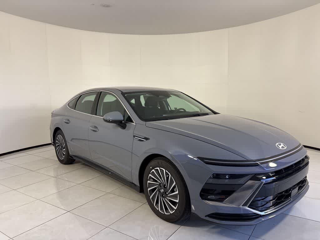 Thumbnail: 2025 Hyundai Sonata - 7
