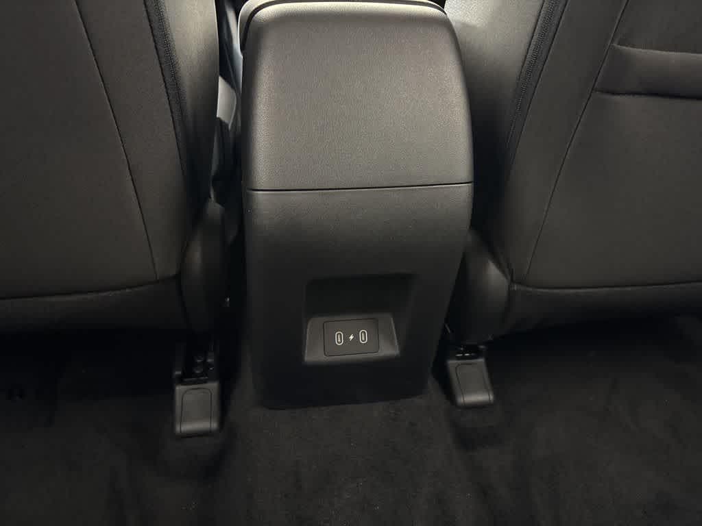 Thumbnail: 2026 Hyundai Tucson - 21