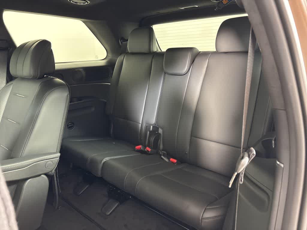 Thumbnail: 2026 Hyundai Palisade - 19