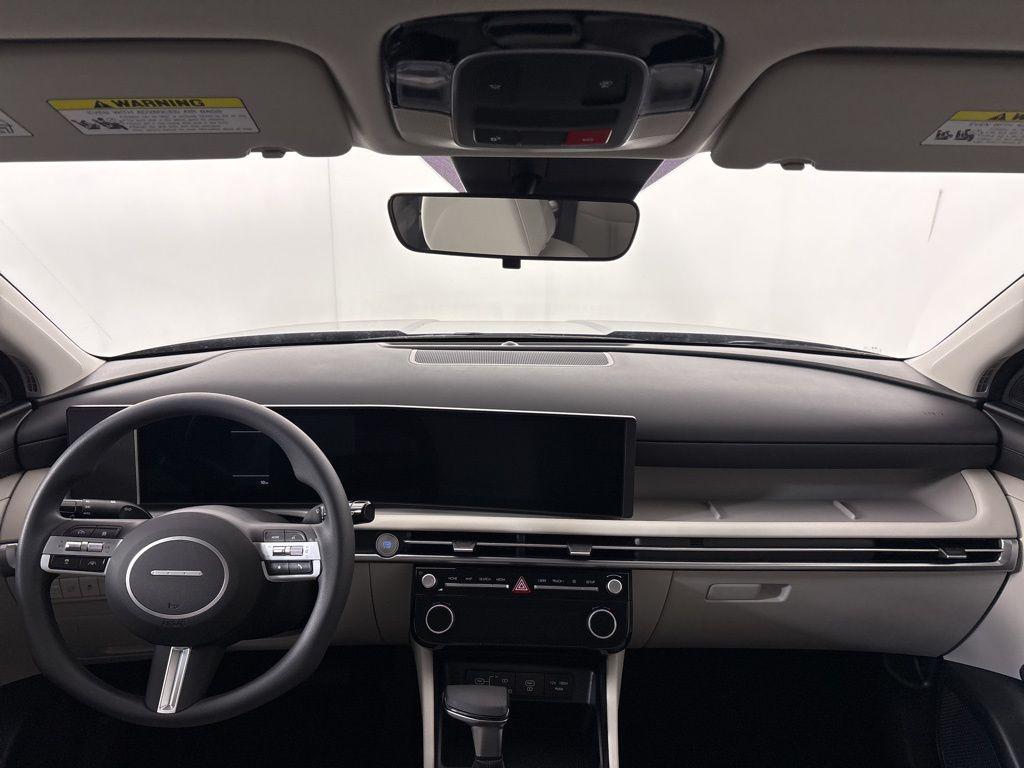 Thumbnail: 2026 Hyundai Tucson - 18