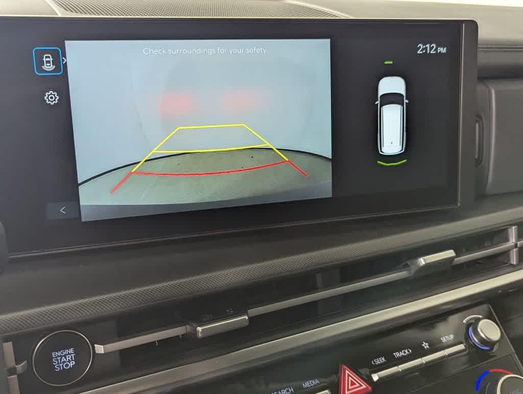 Thumbnail: 2026 Hyundai Santa Fe - 24