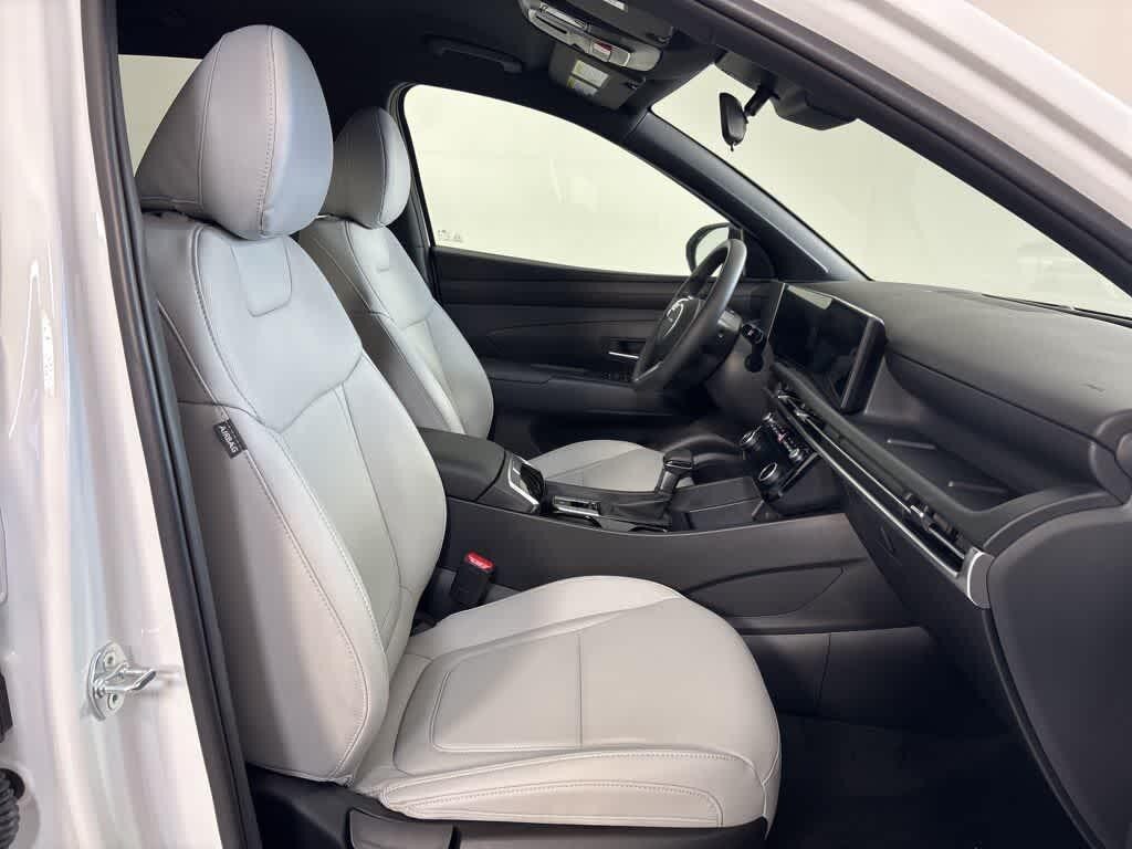 Thumbnail: 2026 Hyundai Santa Cruz - 12