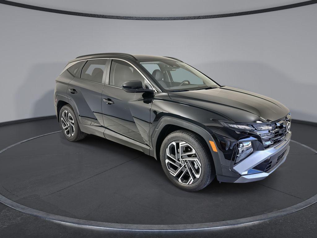 Thumbnail: 2026 Hyundai Tucson - 2